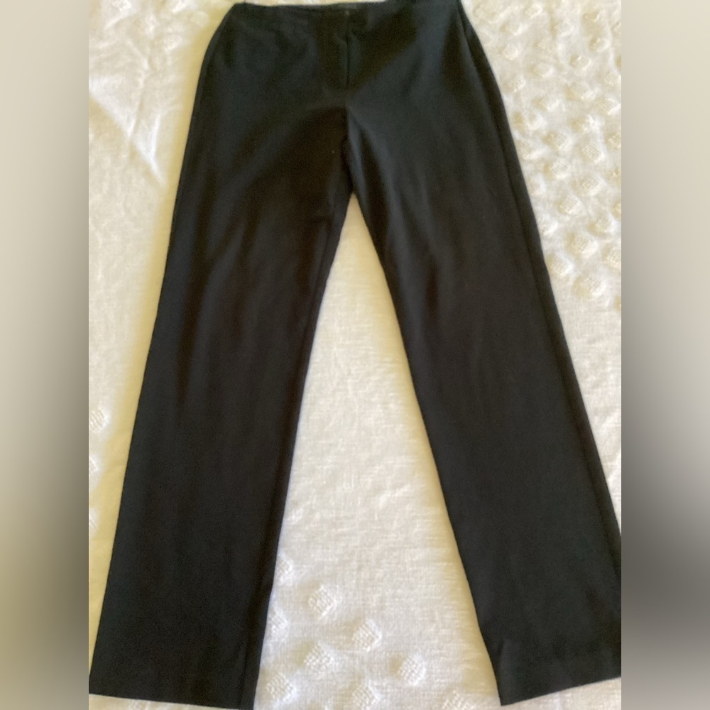 The Limited Stretch trousers-SZ 10L
Waist 15”
Inseam 33”